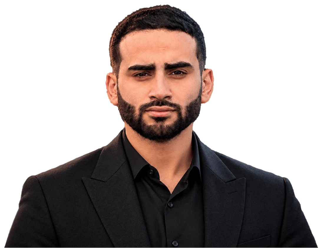 Mohamed Selim