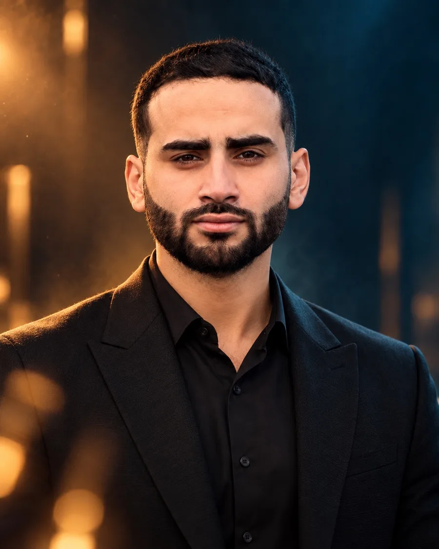 Mohamed Selim